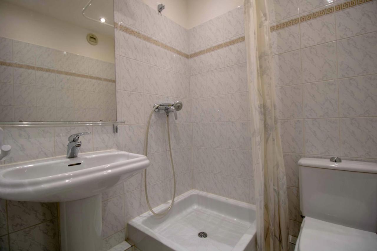 Apartment With Balcony And View On The Port Fréjus エクステリア 写真
